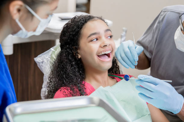 Fast & Reliable Emergency Dental Services in RI