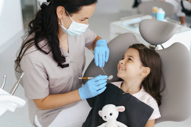 Best Emergency Treatment for Toothache in Hope Valley, RI