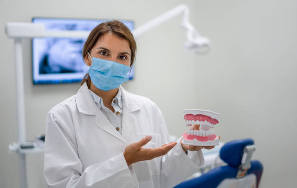 Best Emergency Treatment for Toothache in Hope Valley, RI