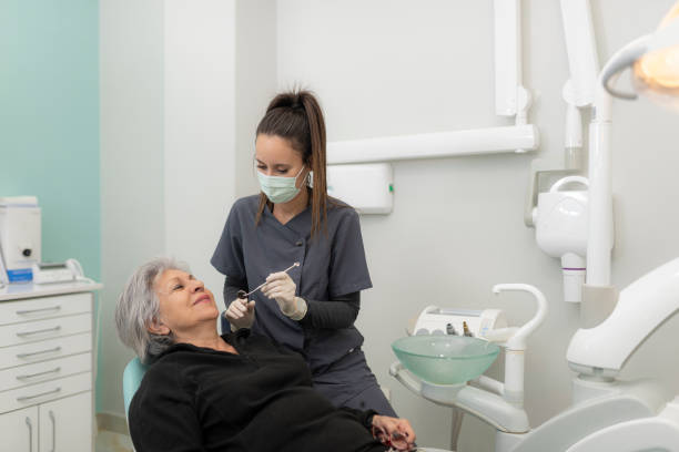 Reliable RI Emergency Dentist Solutions