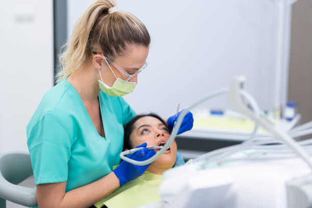 Fast & Reliable Emergency Dental Services in RI