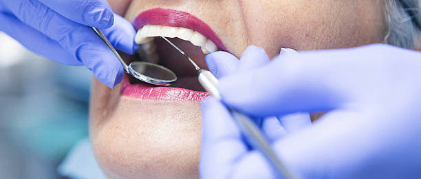 Best After-Hours Emergency Dentist in Hope Valley, RI